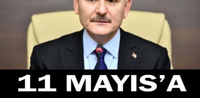 Nüfus ve Vatandaşlık İşleri Genel Müdürlüğü duyurdu: 11 Mayıs’a kadar durduruldu
