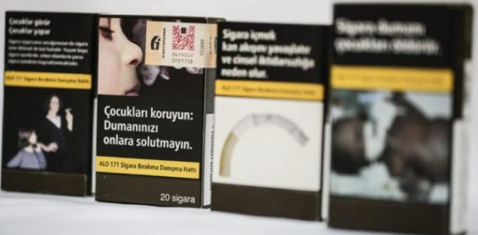 Sigara içenler dikkat: 6 yıl hapis cezası getirildi