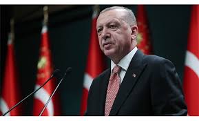 Başkan Erdoğan’dan Yeni Gelen Asgari Ücret Açıklaması