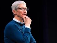 Apple CEO’su Tim Cook da dolar milyarderleri listesine girdi