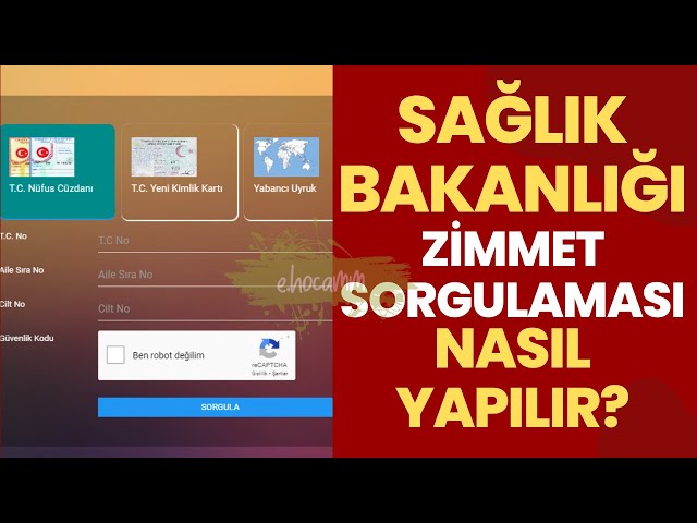 Sağlık Gözetimi ne zaman yapılır?